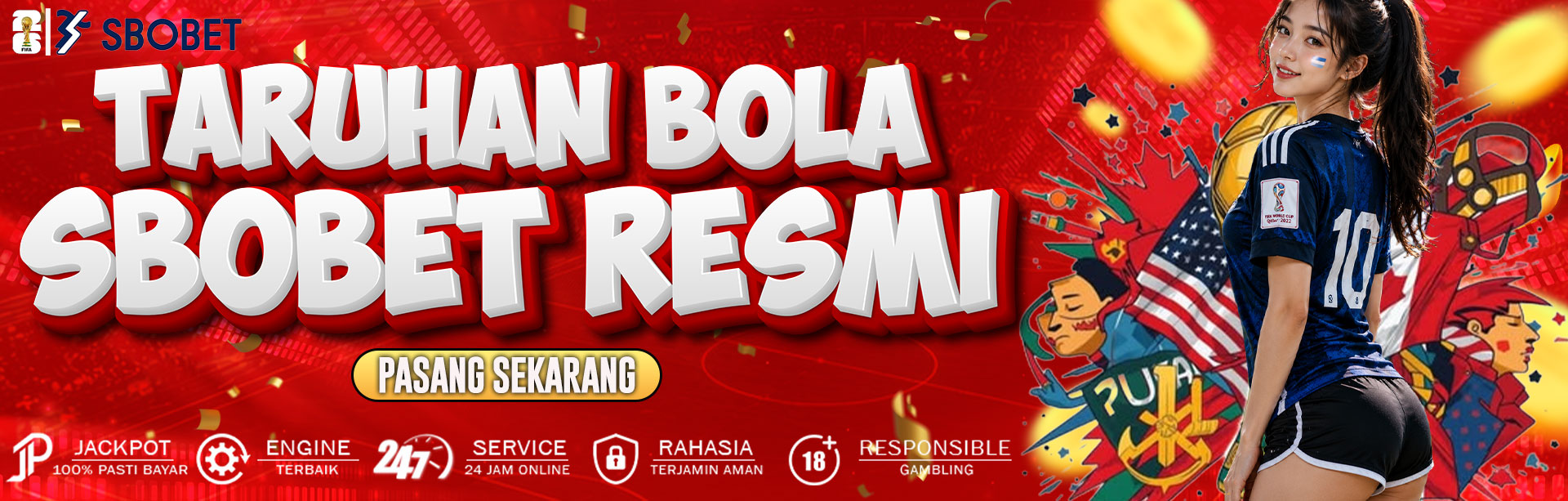 AGENBET4D